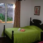 Penzion Residencia Ana Piso Um 1 Santa Cruz (Madeira)