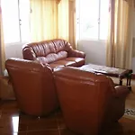 Residencia Ana Piso Um 1 4* Santa Cruz (Madeira)
