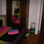 Residencia Ana Piso Um 1 Penzion