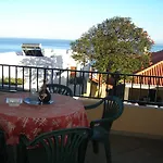 Residencia Ana Piso Um 1 Penzion Santa Cruz (Madeira)