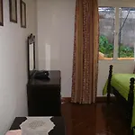 Penzion Residencia Ana Piso Um 1 4*