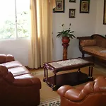 Residencia Ana Piso Um 1 Penzion Santa Cruz (Madeira)