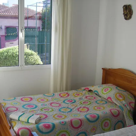 Residencia Ana Piso Um 1 3*