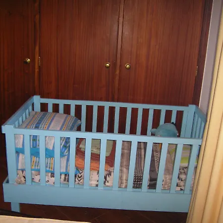 ゲストハウス Residencia Ana Piso Um 1