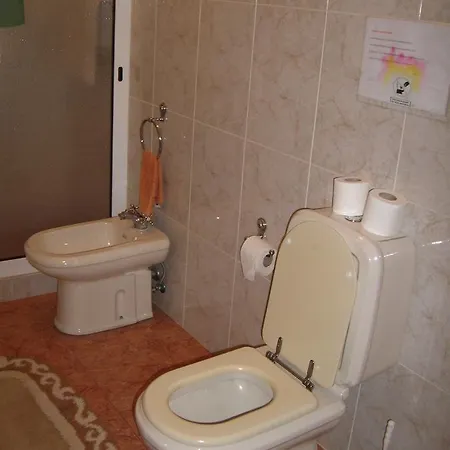 Residencia Ana Piso Um 1