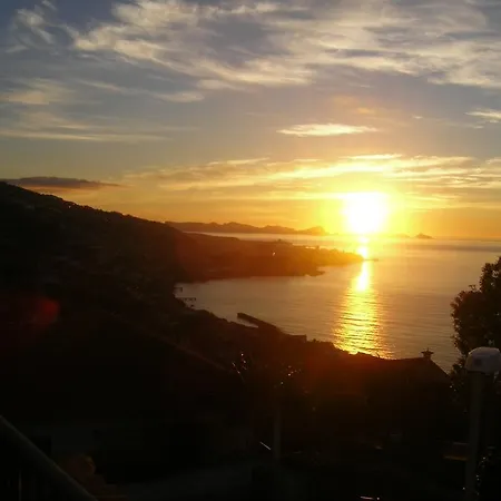 Residencia Ana Piso Um 1 3* Santa Cruz (Madeira)