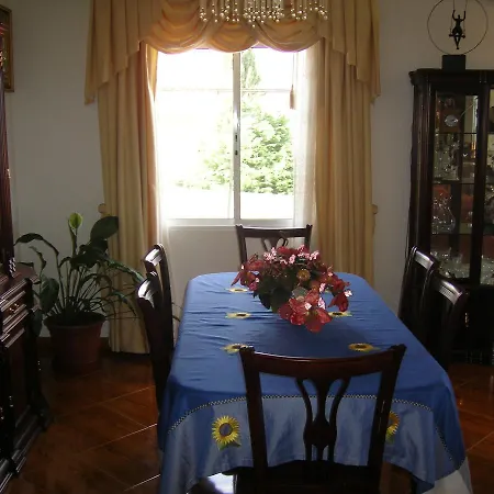 Penzion Residencia Ana Piso Um 1