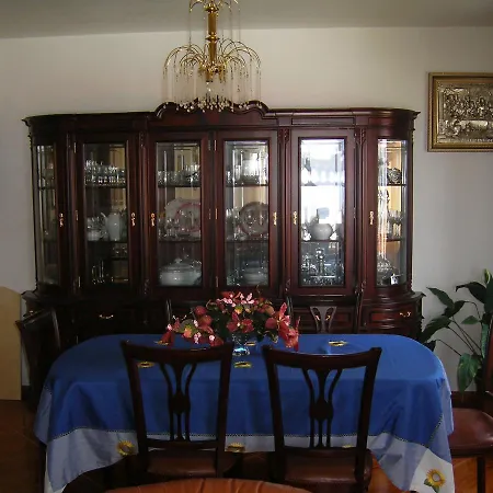 Residencia Ana Piso Um 1 4* 圣克鲁斯
