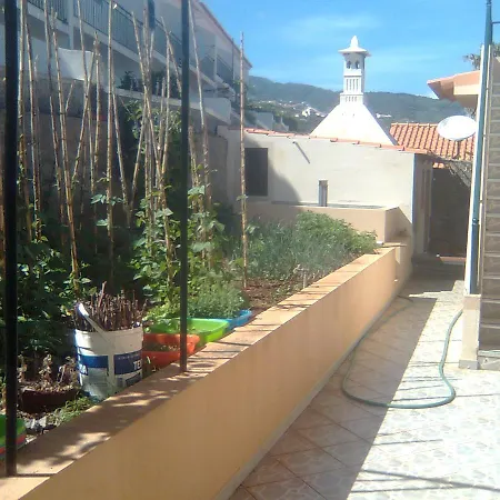 Penzion Residencia Ana Piso Um 1 4*