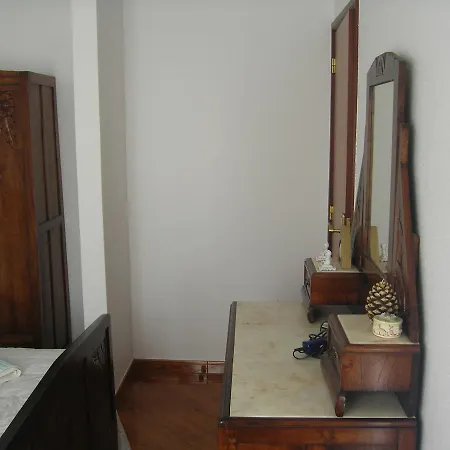 Residencia Ana Piso Um 1