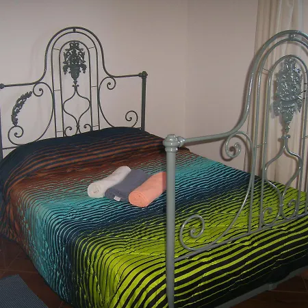 Residencia Ana Piso Um 1 Maison d'hôtes 4*