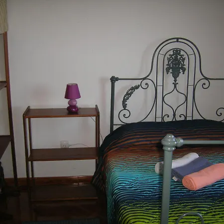 Residencia Ana Piso Um 1 Konukevi