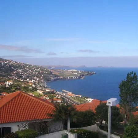 Konukevi Residencia Ana Piso Um 1 3*