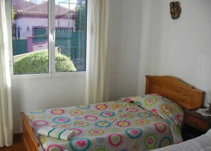 Residencia Ana Piso Um 1 4*