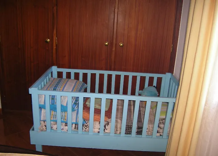 Penzion Residencia Ana Piso Um 1