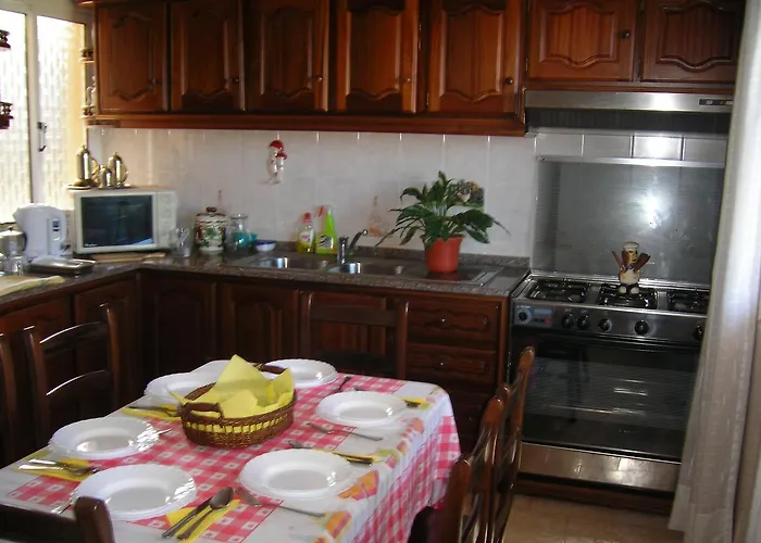 Residencia Ana Piso Um 1 Santa Cruz (Madeira)