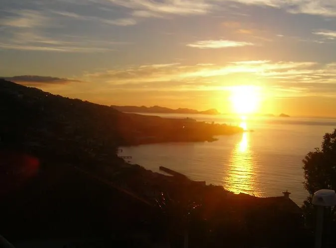 Residencia Ana Piso Um 1 4* Santa Cruz (Madeira)