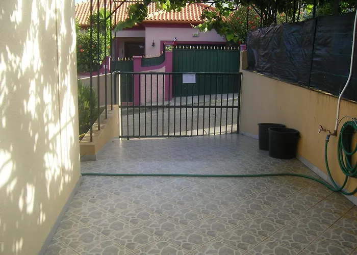 Residencia Ana Piso Um 1 4* Santa Cruz (Madeira)