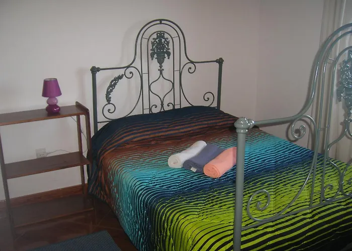 Residencia Ana Piso Um 1