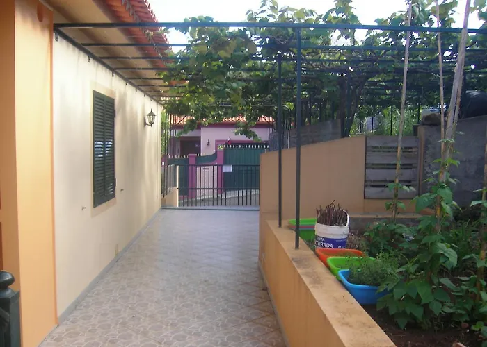 Residencia Ana Piso Um 1