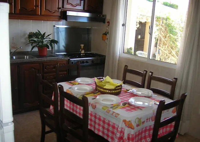 Residencia Ana Piso Um 1