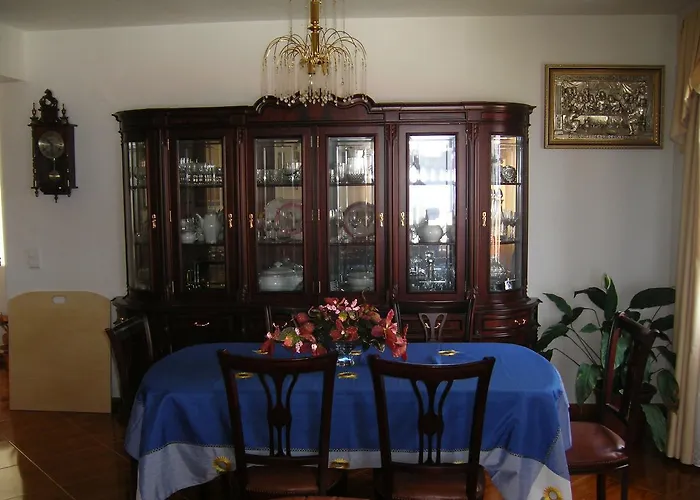 Residencia Ana Piso Um 1 4* Santa Cruz (Madeira)