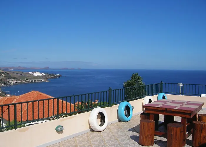 Penzion Residencia Ana Piso Um 1