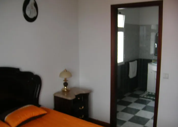 Residencia Ana Piso Um 1