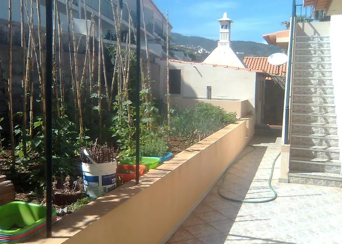 Penzion Residencia Ana Piso Um 1 4*