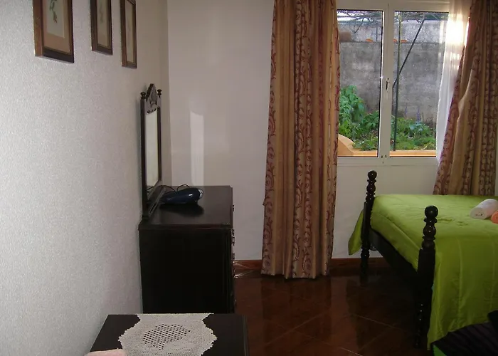 Penzion Residencia Ana Piso Um 1 4*