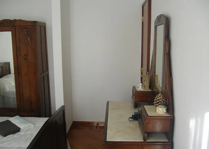 Residencia Ana Piso Um 1