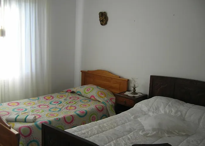 Residencia Ana Piso Um 1 Penzion Santa Cruz (Madeira)