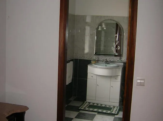 Residencia Ana Piso Um 1 Santa Cruz (Madeira)