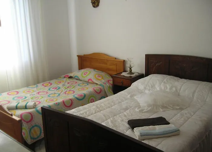 Penzion Residencia Ana Piso Um 1