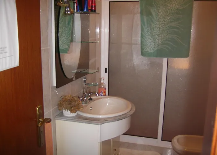 Residencia Ana Piso Um 1 Penzion Santa Cruz (Madeira)