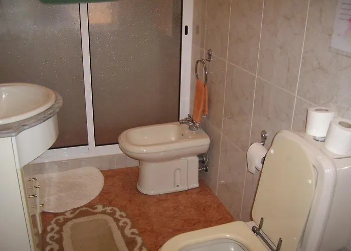 Residencia Ana Piso Um 1