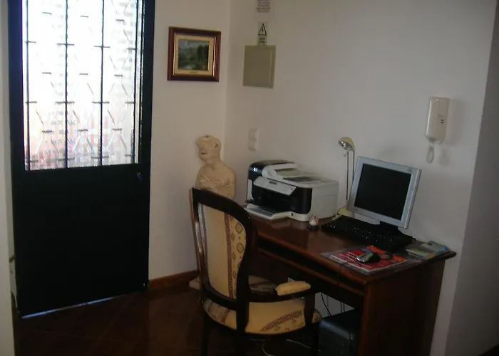 Penzion Residencia Ana Piso Um 1 Santa Cruz (Madeira)