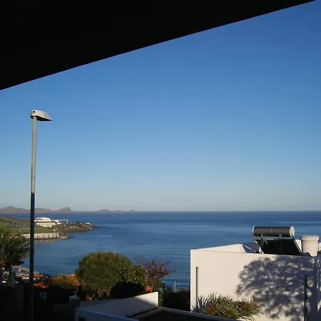 Residencia Ana Piso Um 1 4* Santa Cruz (Madeira)