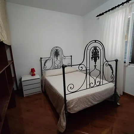 Casa de hóspedes Residencia Ana Piso Um 1 Santa Cruz - Madeira