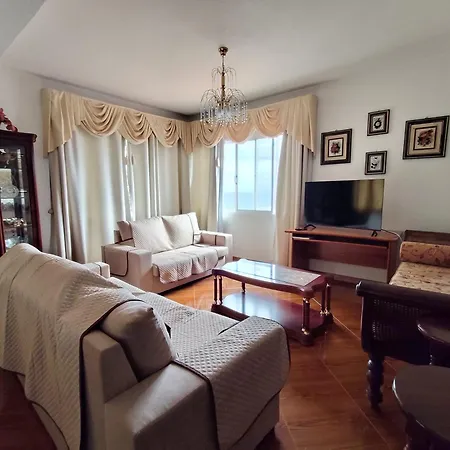 Casa de hóspedes Residencia Ana Piso Um 1