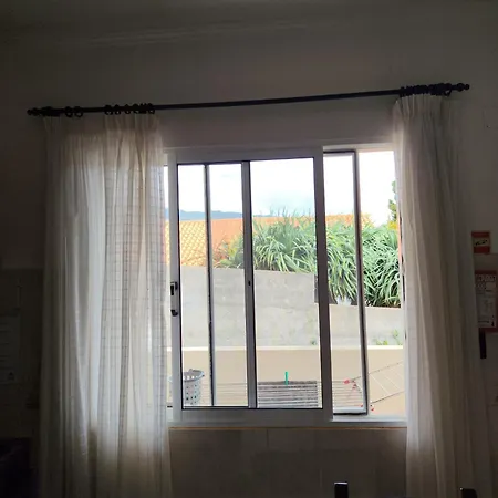Casa de hóspedes Residencia Ana Piso Um 1 4*