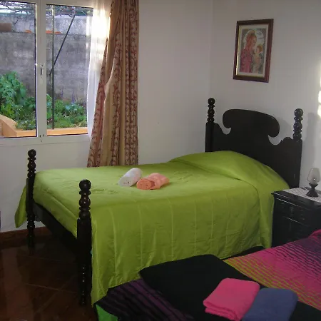 Residencia Ana Piso Um 1