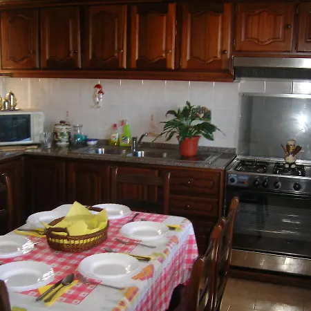 Residencia Ana Piso Um 1 Santa Cruz (Madeira)