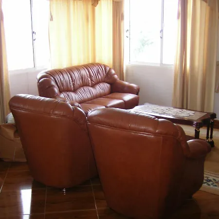 Residencia Ana Piso Um 1 4* Santa Cruz (Madeira)