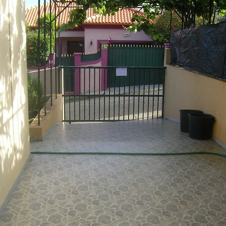 Residencia Ana Piso Um 1 4* Santa Cruz - Madeira
