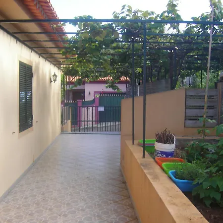 Residencia Ana Piso Um 1