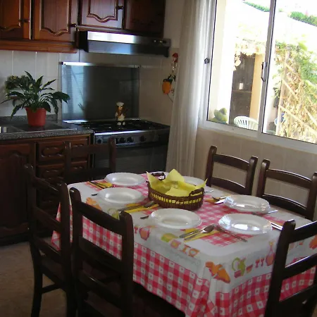 Residencia Ana Piso Um 1