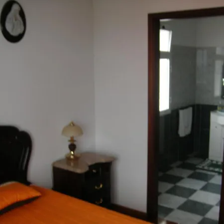 Residencia Ana Piso Um 1