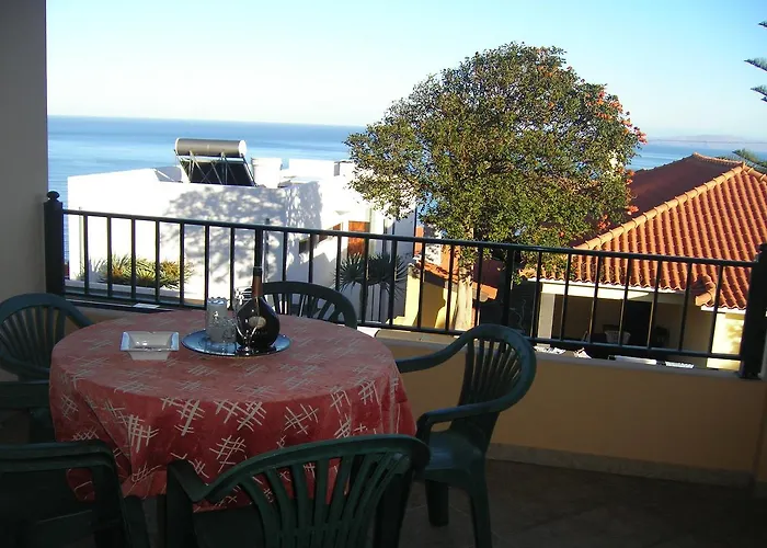 Residencia Ana Piso Um 1 Gæstehus Santa Cruz (Madeira)